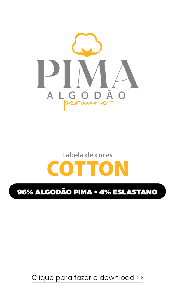 tabela cotton