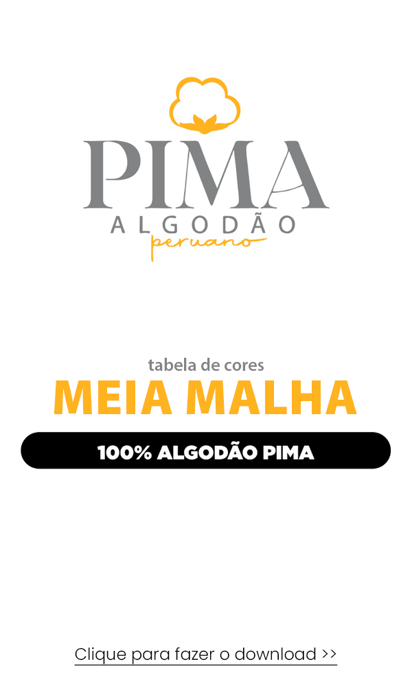 tabela meia malha